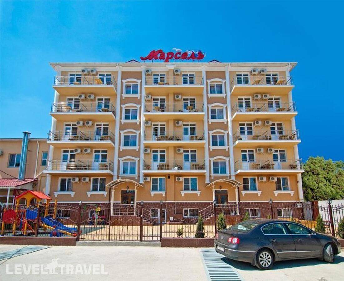 Изображение отеля 1