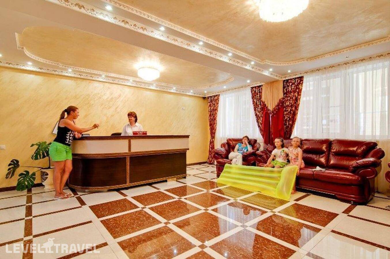 Изображение отеля 3