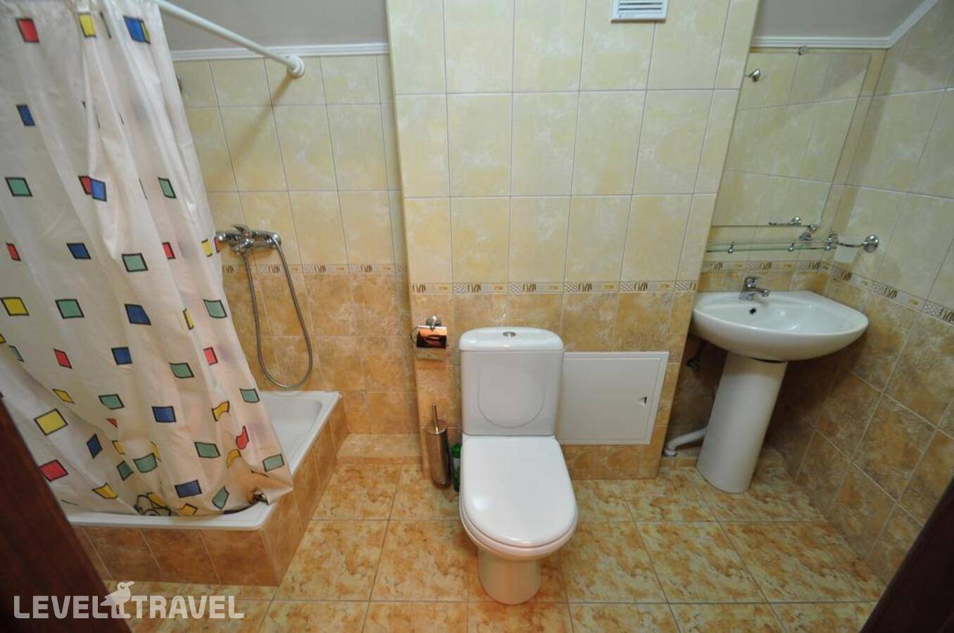 Изображение отеля 10