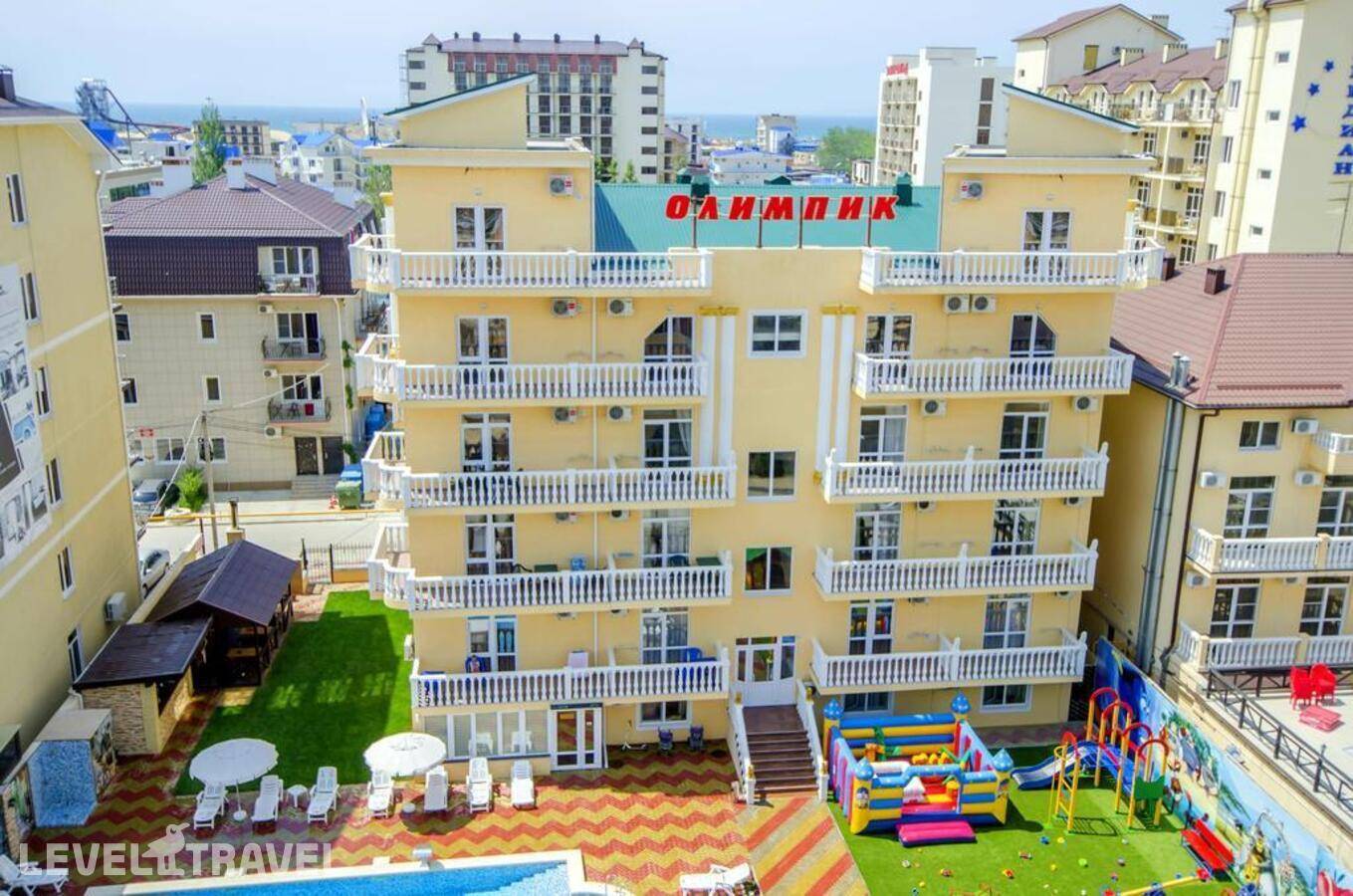 Изображение отеля 34