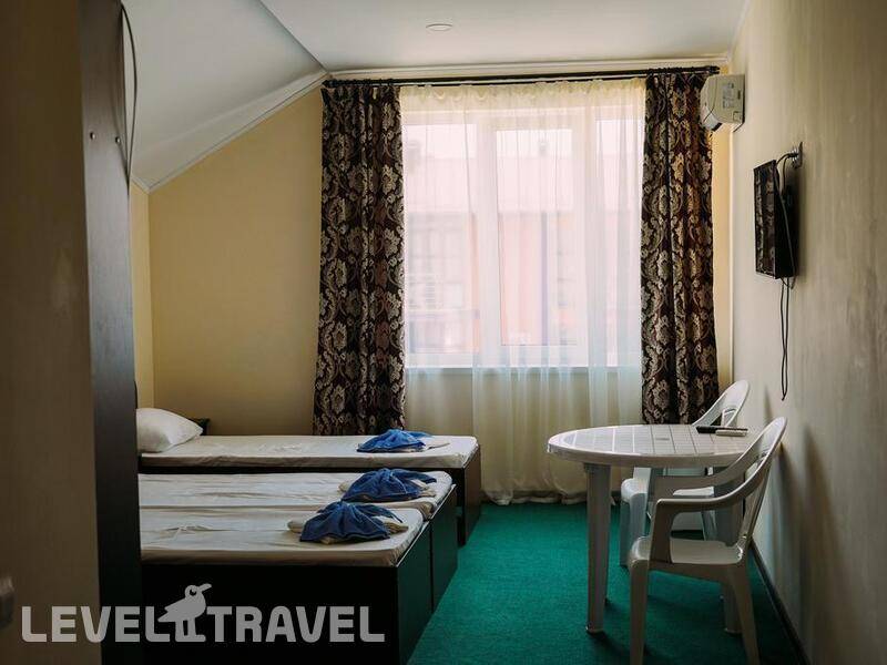 Фотография Гостевой Дом Палладиум