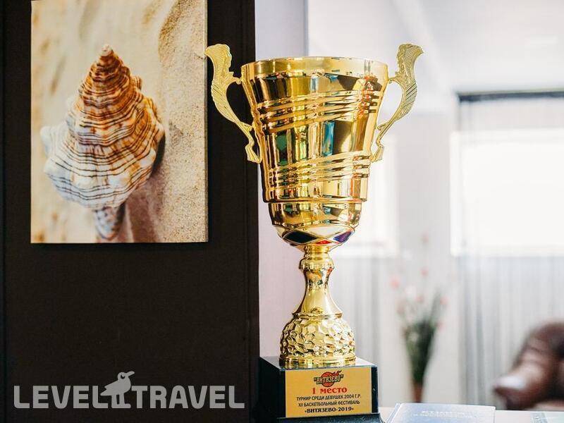 Фотография Гостевой Дом Палладиум