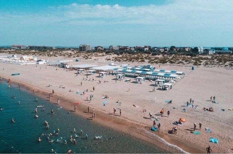 Отель Geo&Mari