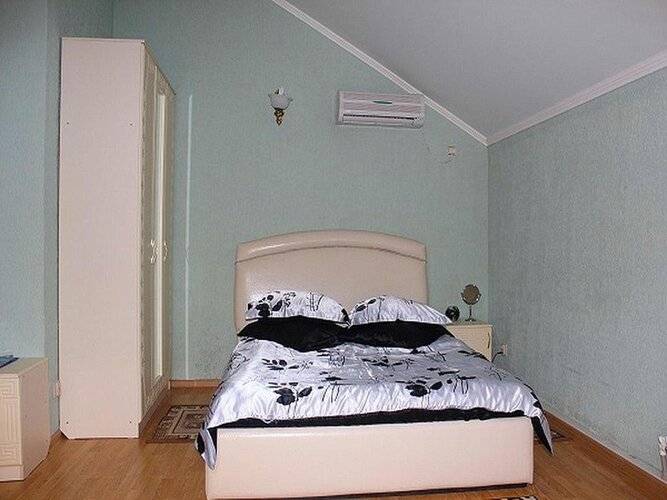 Отель Виктория