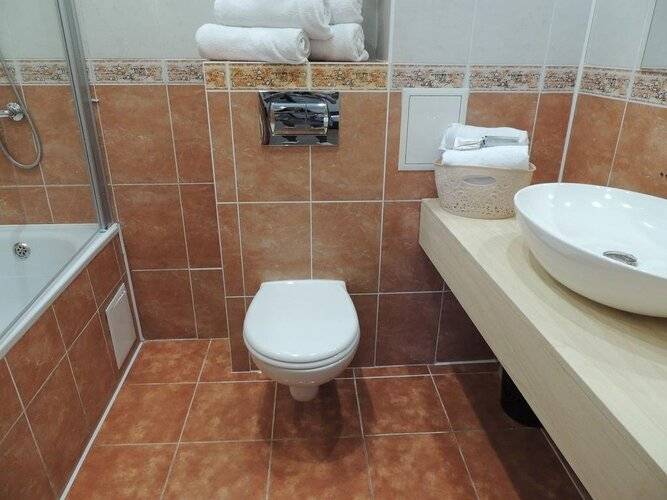 Отель Звездный