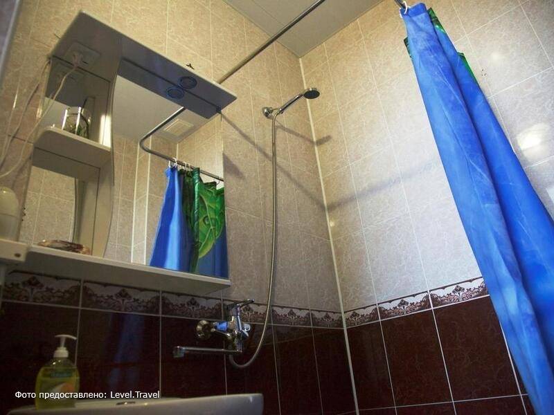 Фотография Мини-Отель Берег