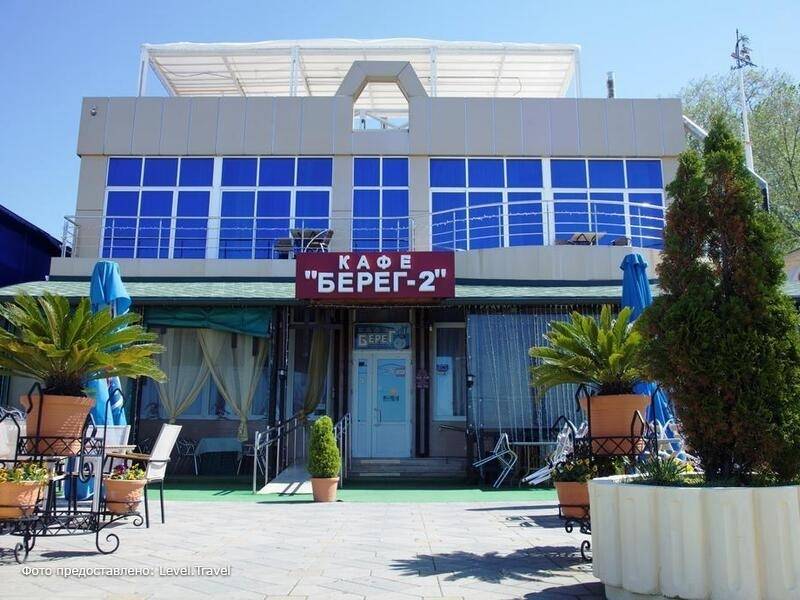 Фотография Мини-Отель Берег