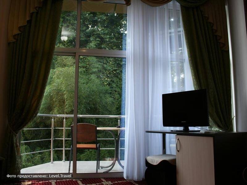 Фотография Мини-Отель Берег