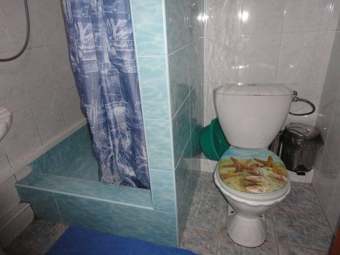 Мини-Отель У Черного Моря