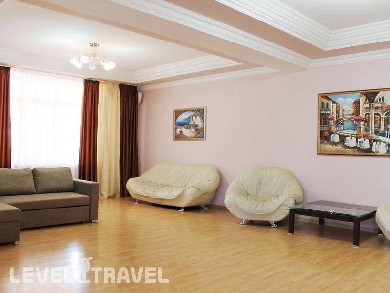 Фотография Отель Виктория