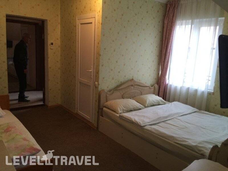 Фотография ГД Замок