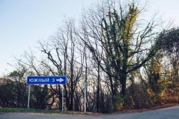Отель Ласточка