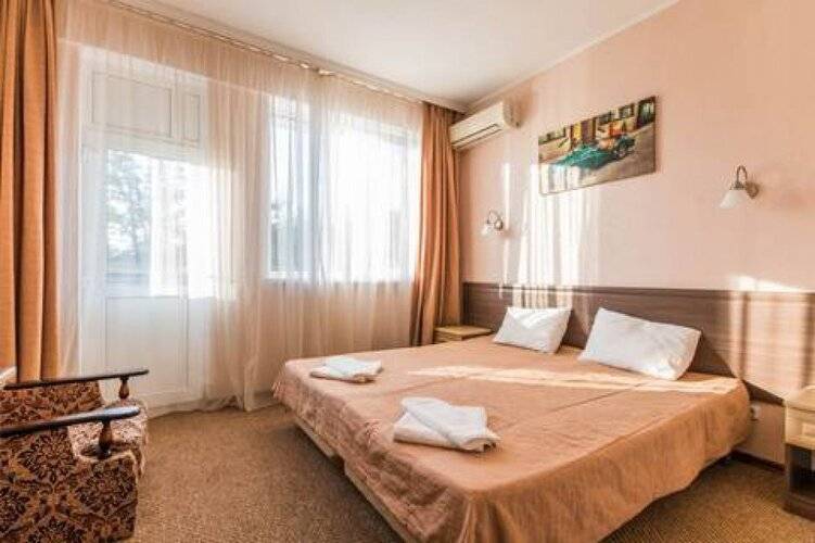 Мини-Отель Афродита