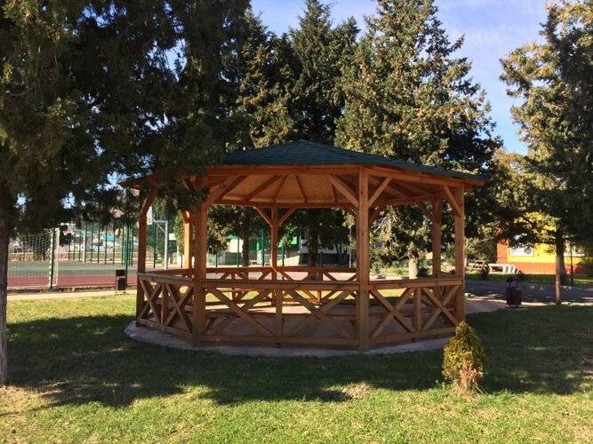 База Отдыха Атлант