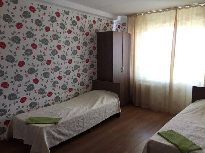 База Отдыха Атлант