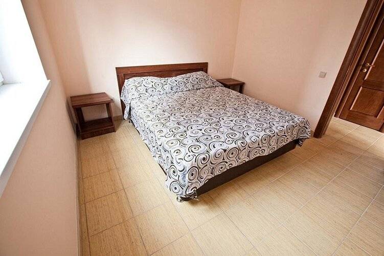 Отель Комплимент