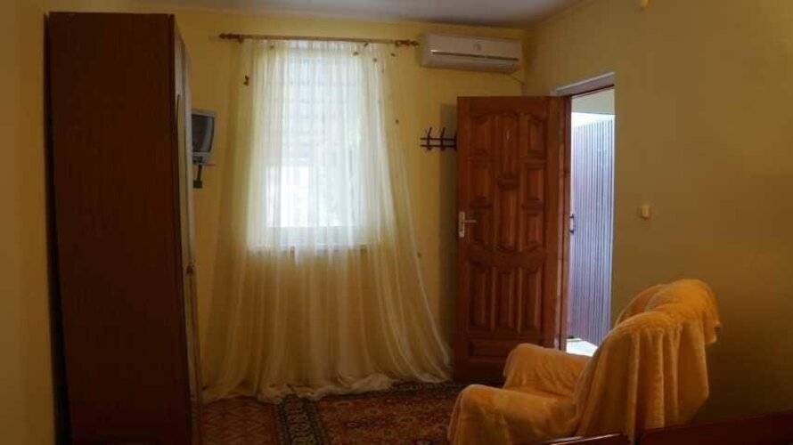 Мини-Отель Нейва