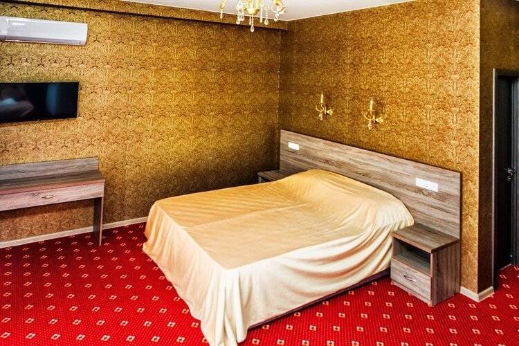 Hotel Revyu
