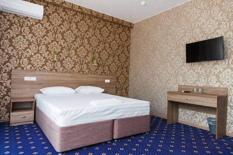 Hotel Revyu