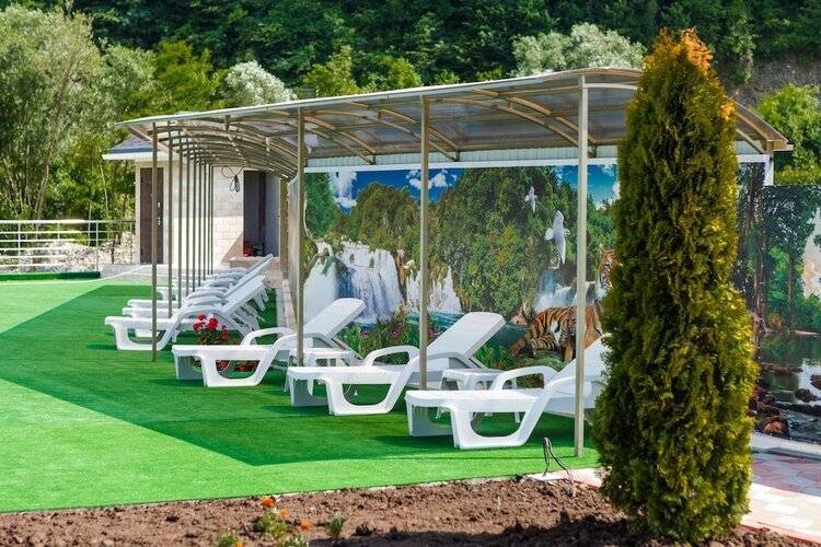 Hotel Revyu