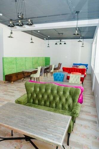 Hotel Revyu