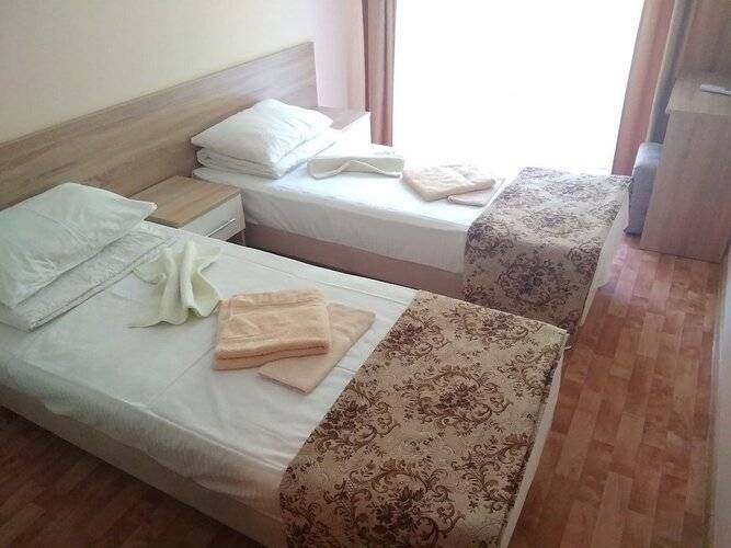 Пансионат Южный