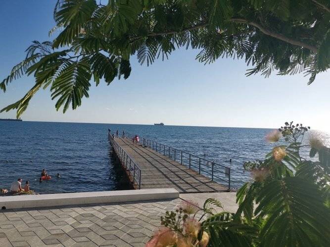 Пансионат Южный