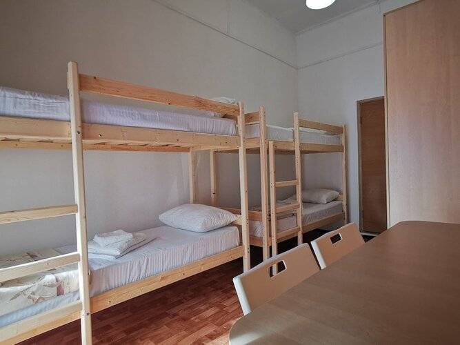 Пансионат Южный