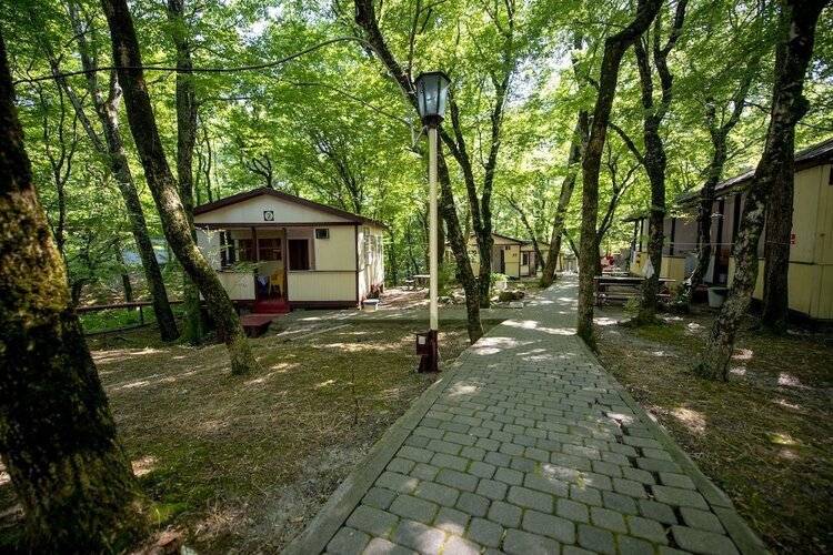 База Отдыха Виктория