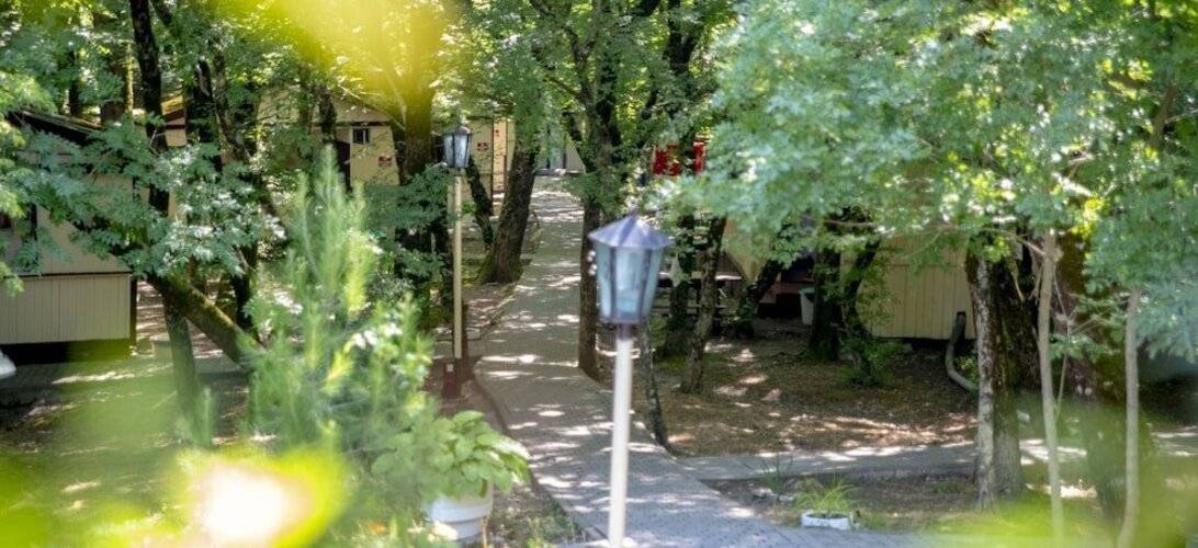 База Отдыха Виктория
