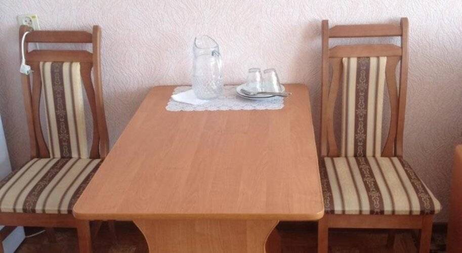 Гостиница Туапсе