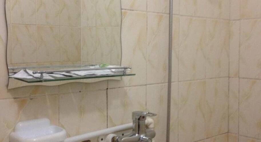 Гостиница Туапсе