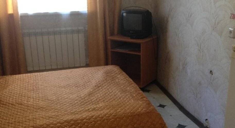 Гостиница Туапсе