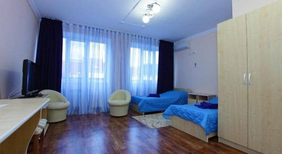 Гостиница Туапсе