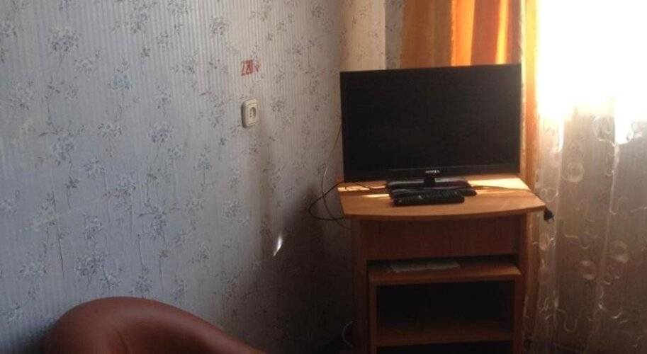Гостиница Туапсе