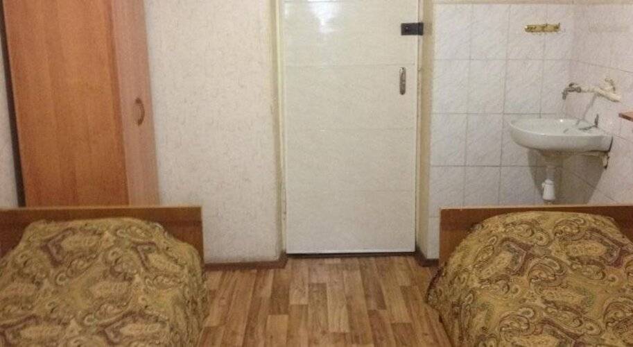 Гостиница Туапсе