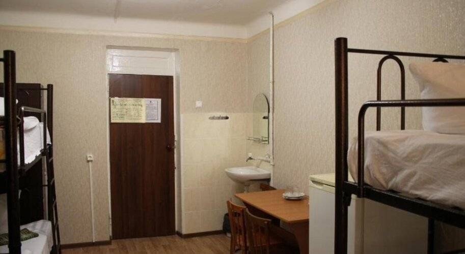 Гостиница Туапсе