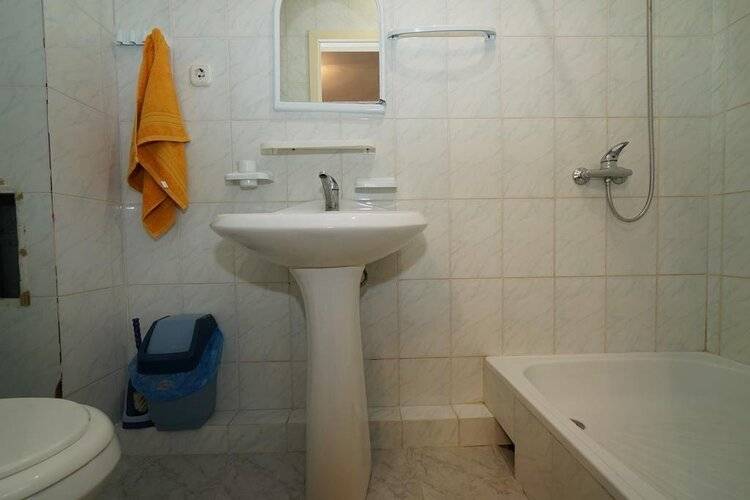 Отель Борсаак