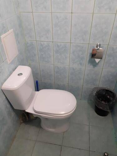 Отель Парадиз