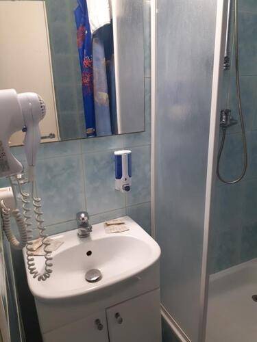 Отель Парадиз
