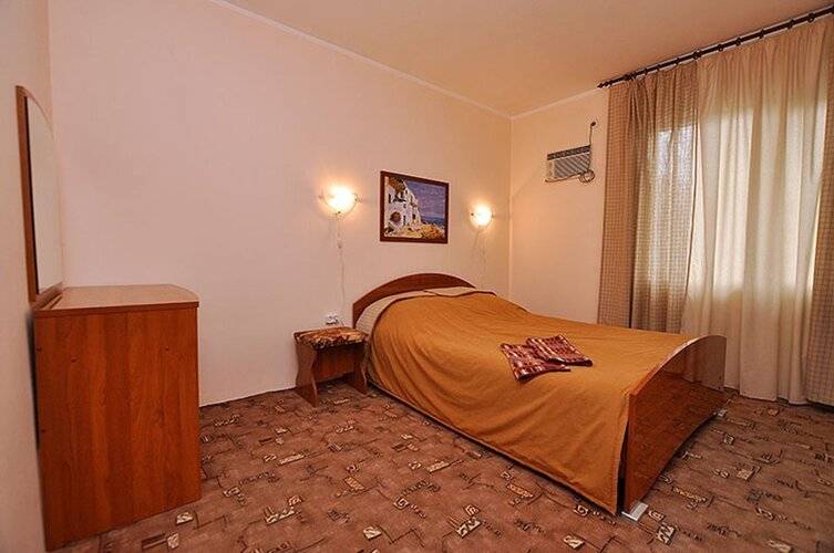 ГД Век