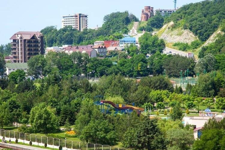 ГД Лаванда