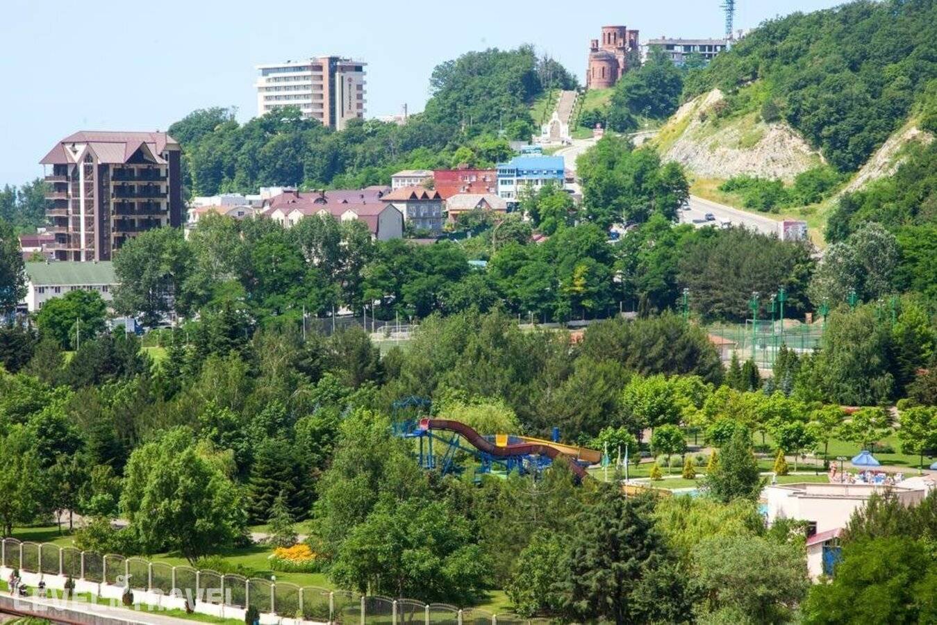 Изображение отеля 21