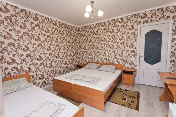 ГД Акватория