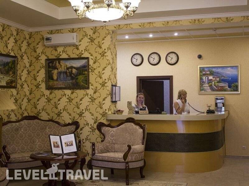 Фотография ГД Антонио Каса (Antonio Casa)