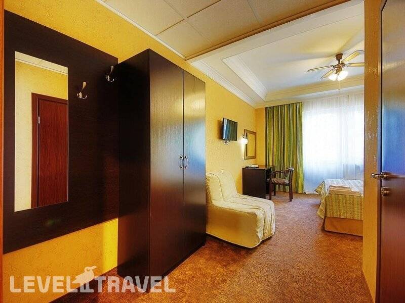 Фотография ГД Антонио Каса (Antonio Casa)