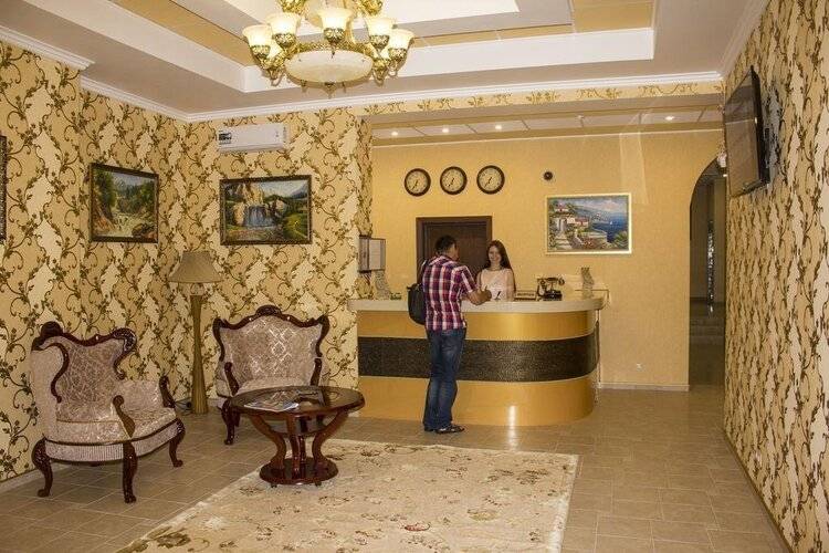 Антонио Каса (Antonio Casa)