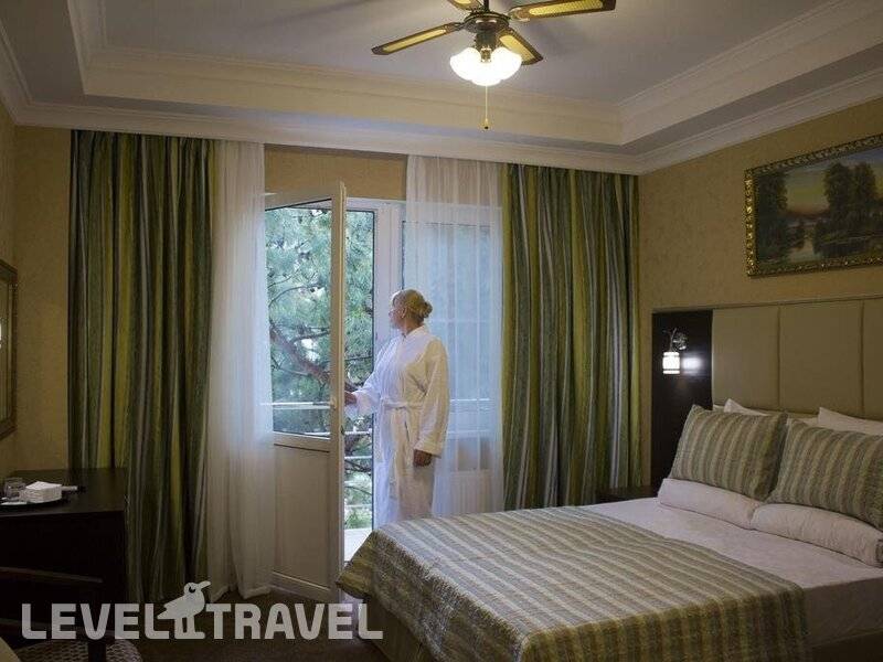 Фотография ГД Антонио Каса (Antonio Casa)
