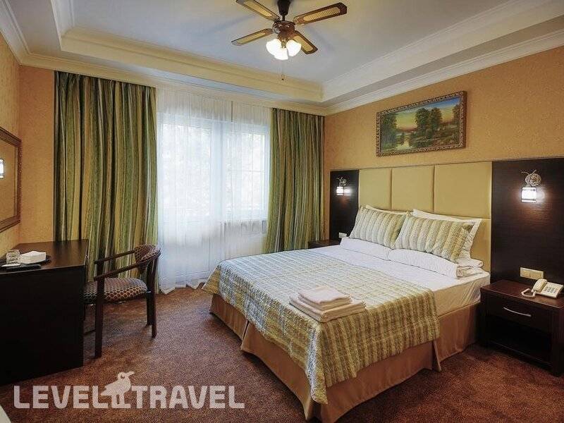Фотография ГД Антонио Каса (Antonio Casa)
