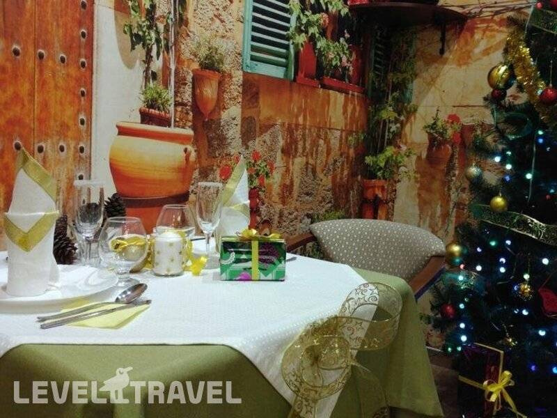 Фотография ГД Антонио Каса (Antonio Casa)